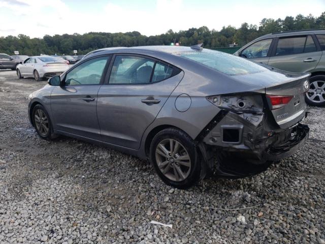 Photo 1 VIN: 5NPD84LF5JH307315 - HYUNDAI ELANTRA SE 