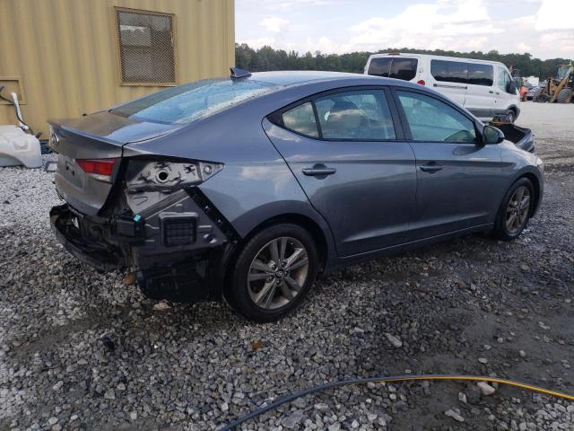 Photo 2 VIN: 5NPD84LF5JH307315 - HYUNDAI ELANTRA SE 