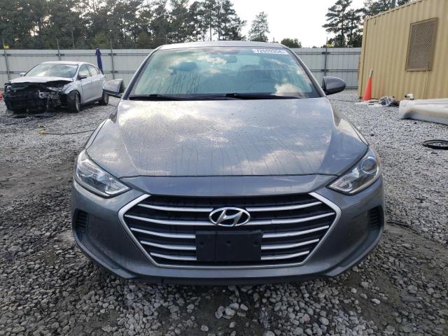 Photo 4 VIN: 5NPD84LF5JH307315 - HYUNDAI ELANTRA SE 