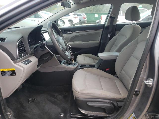 Photo 6 VIN: 5NPD84LF5JH307315 - HYUNDAI ELANTRA SE 