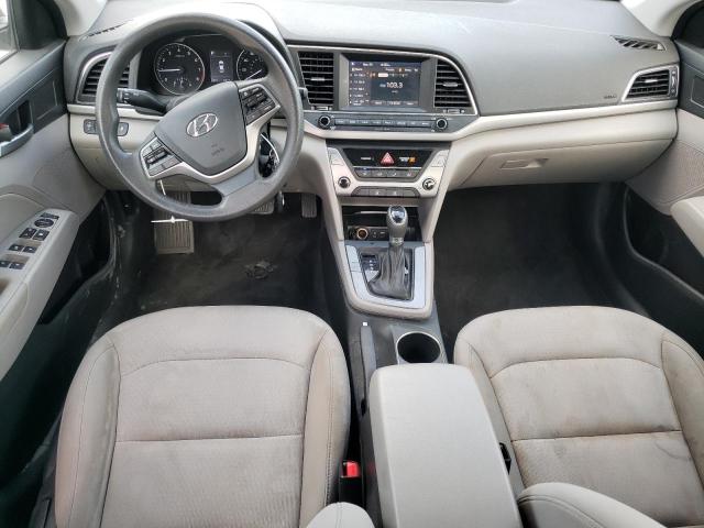 Photo 7 VIN: 5NPD84LF5JH307315 - HYUNDAI ELANTRA SE 