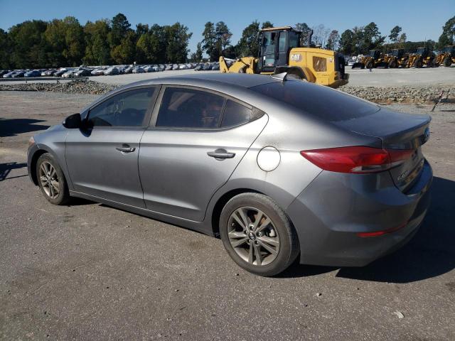 Photo 1 VIN: 5NPD84LF5JH307895 - HYUNDAI ELANTRA SE 