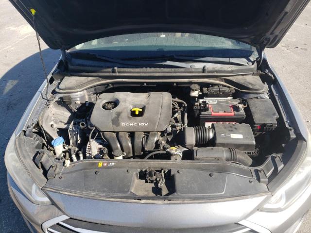 Photo 10 VIN: 5NPD84LF5JH307895 - HYUNDAI ELANTRA SE 