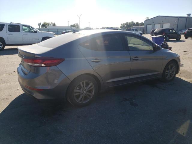 Photo 2 VIN: 5NPD84LF5JH307895 - HYUNDAI ELANTRA SE 