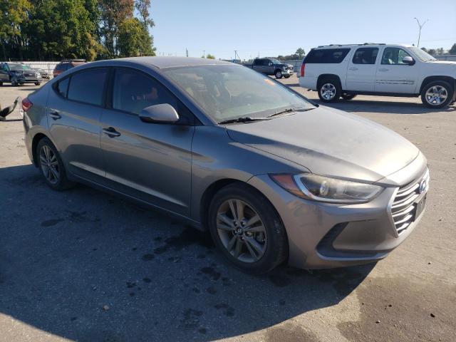 Photo 3 VIN: 5NPD84LF5JH307895 - HYUNDAI ELANTRA SE 