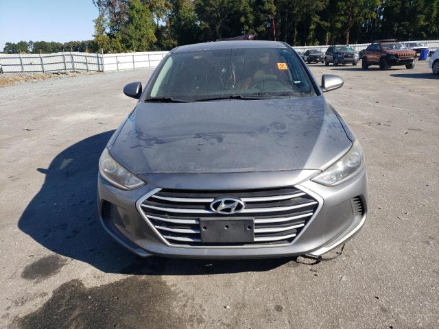 Photo 4 VIN: 5NPD84LF5JH307895 - HYUNDAI ELANTRA SE 