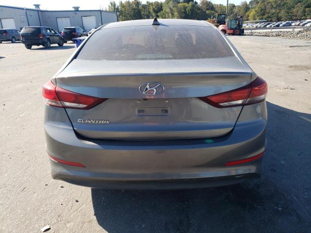 Photo 5 VIN: 5NPD84LF5JH307895 - HYUNDAI ELANTRA SE 