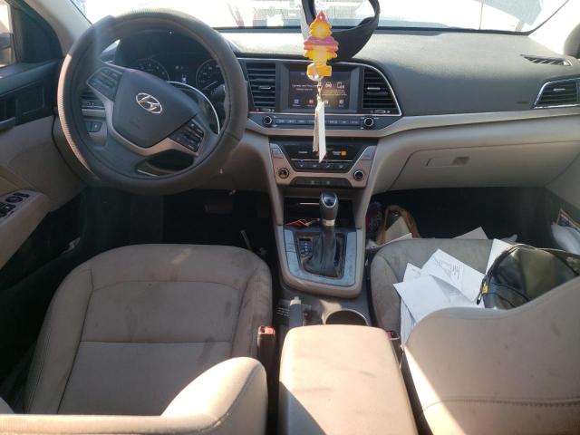 Photo 7 VIN: 5NPD84LF5JH307895 - HYUNDAI ELANTRA SE 