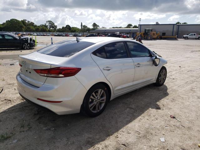 Photo 3 VIN: 5NPD84LF5JH309971 - HYUNDAI ELANTRA SE 