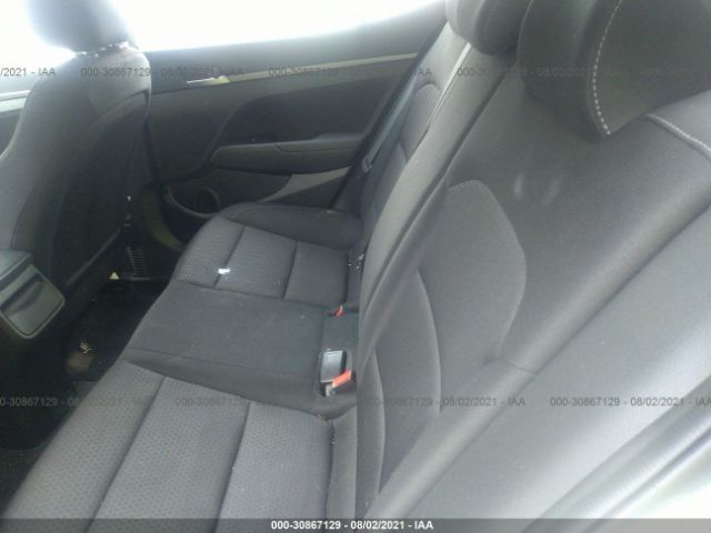 Photo 7 VIN: 5NPD84LF5JH310683 - HYUNDAI ELANTRA 