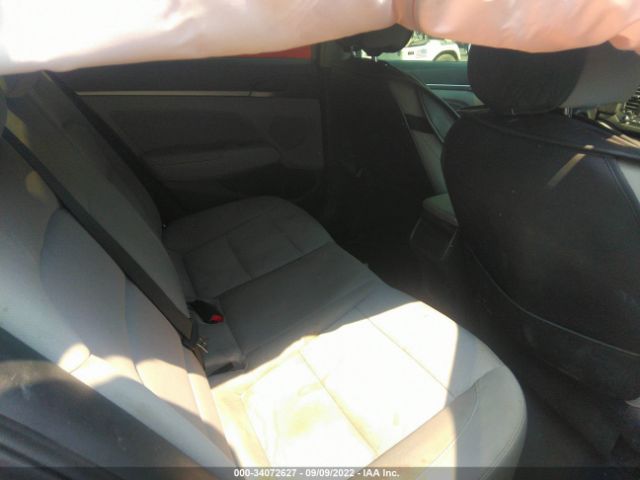 Photo 7 VIN: 5NPD84LF5JH311459 - HYUNDAI ELANTRA 