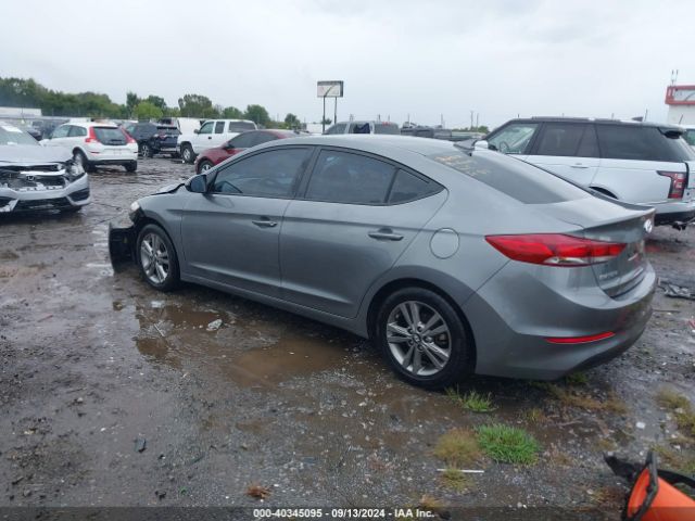 Photo 2 VIN: 5NPD84LF5JH312529 - HYUNDAI ELANTRA 