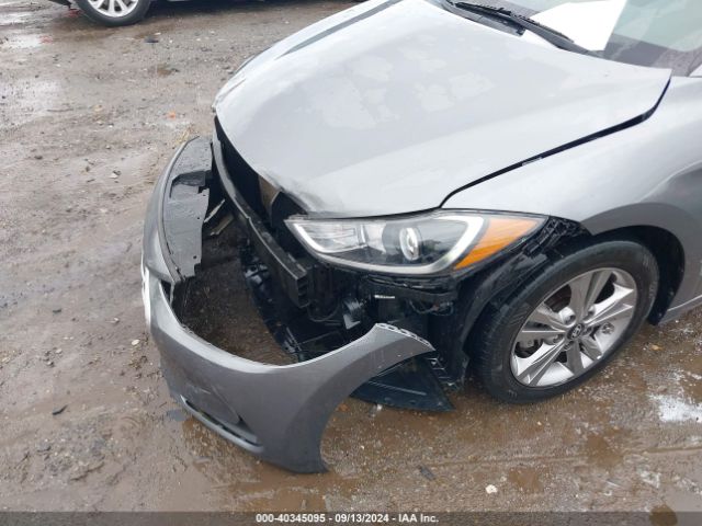 Photo 5 VIN: 5NPD84LF5JH312529 - HYUNDAI ELANTRA 