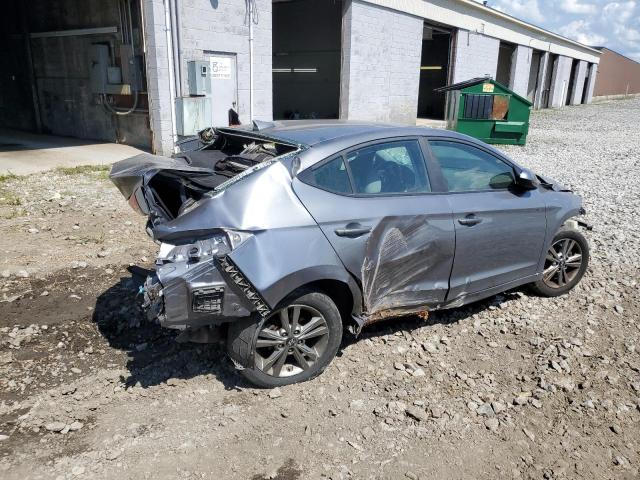 Photo 2 VIN: 5NPD84LF5JH312899 - HYUNDAI ELANTRA SE 