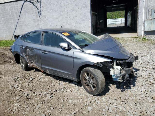 Photo 3 VIN: 5NPD84LF5JH312899 - HYUNDAI ELANTRA SE 