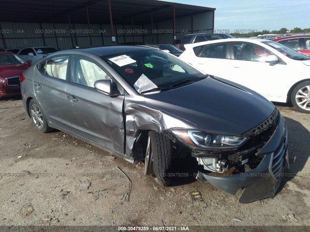 Photo 0 VIN: 5NPD84LF5JH314085 - HYUNDAI ELANTRA 