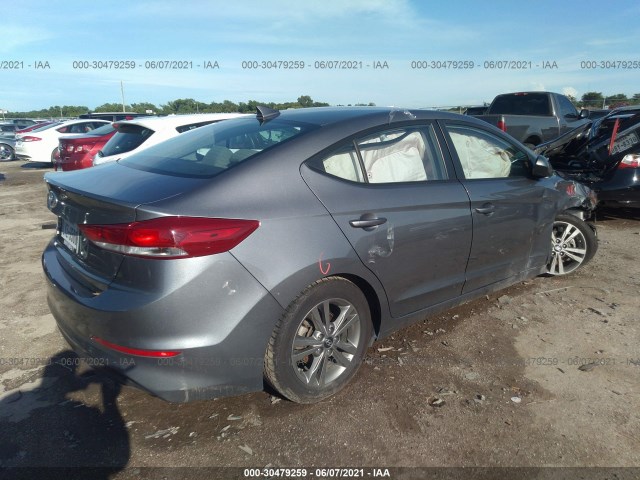 Photo 3 VIN: 5NPD84LF5JH314085 - HYUNDAI ELANTRA 