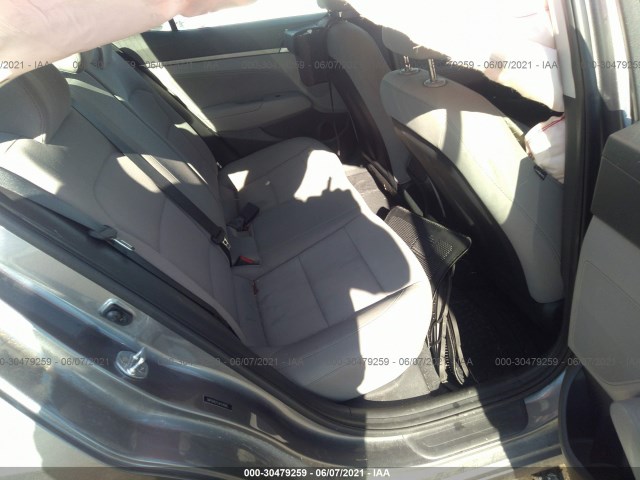 Photo 7 VIN: 5NPD84LF5JH314085 - HYUNDAI ELANTRA 