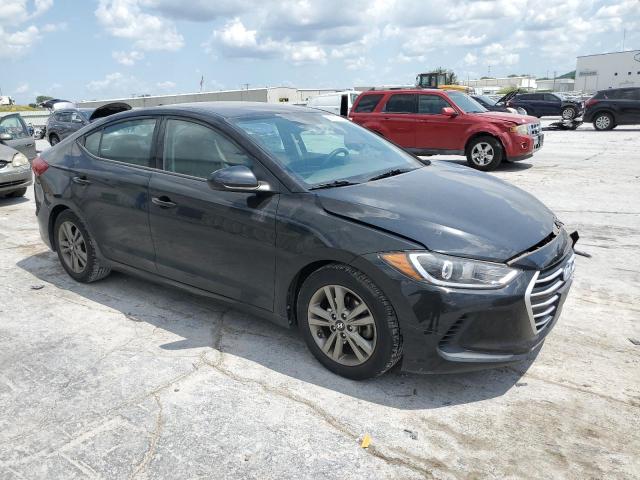 Photo 3 VIN: 5NPD84LF5JH314748 - HYUNDAI ELANTRA 