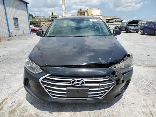 Photo 4 VIN: 5NPD84LF5JH314748 - HYUNDAI ELANTRA 