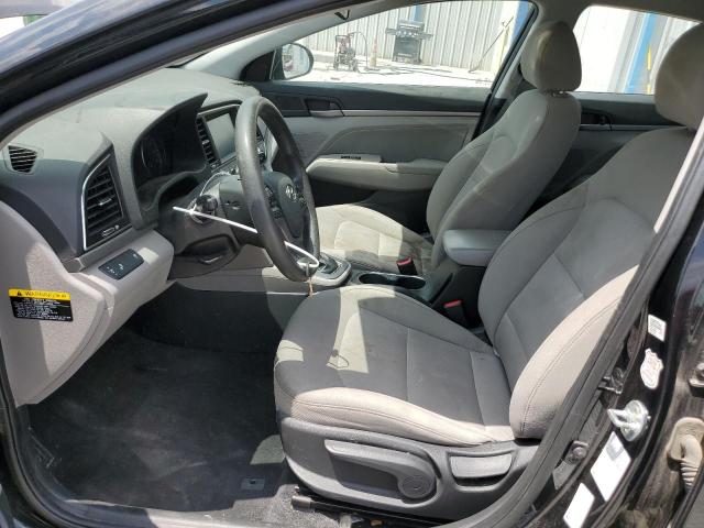 Photo 6 VIN: 5NPD84LF5JH314748 - HYUNDAI ELANTRA 