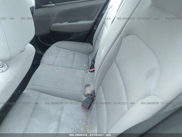 Photo 7 VIN: 5NPD84LF5JH315883 - HYUNDAI ELANTRA 