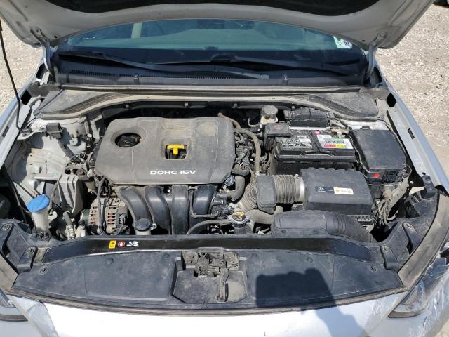 Photo 10 VIN: 5NPD84LF5JH316953 - HYUNDAI ELANTRA SE 