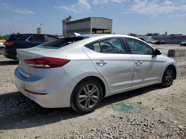 Photo 2 VIN: 5NPD84LF5JH316953 - HYUNDAI ELANTRA SE 