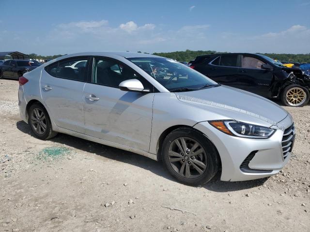 Photo 3 VIN: 5NPD84LF5JH316953 - HYUNDAI ELANTRA SE 