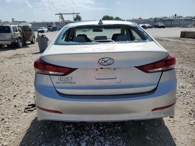 Photo 5 VIN: 5NPD84LF5JH316953 - HYUNDAI ELANTRA SE 