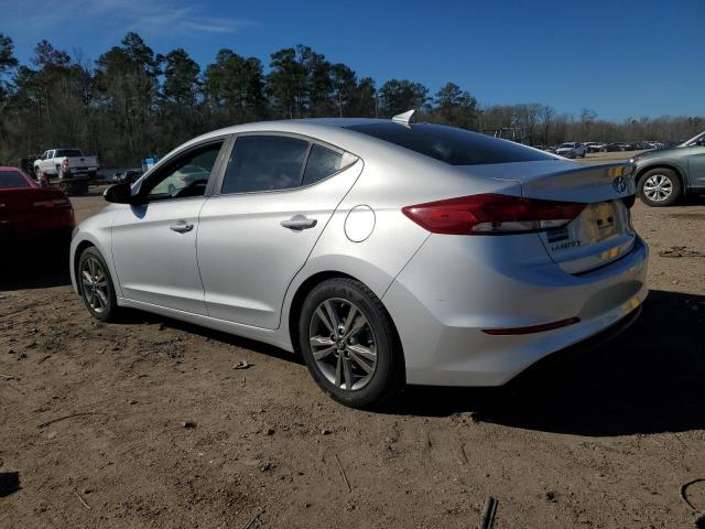 Photo 1 VIN: 5NPD84LF5JH317410 - HYUNDAI ELANTRA 