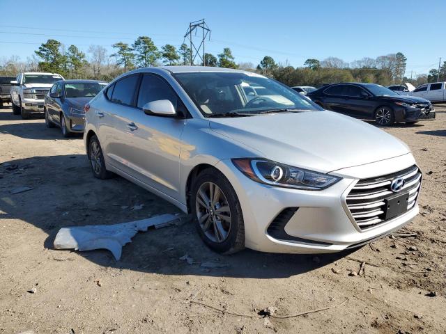 Photo 3 VIN: 5NPD84LF5JH317410 - HYUNDAI ELANTRA 