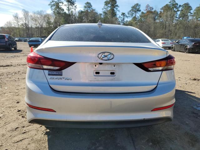 Photo 5 VIN: 5NPD84LF5JH317410 - HYUNDAI ELANTRA 