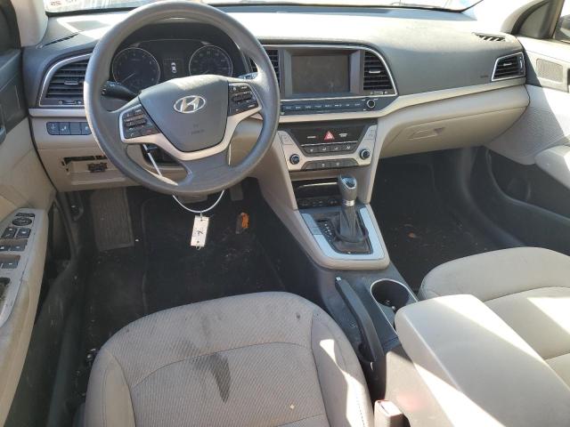 Photo 7 VIN: 5NPD84LF5JH317410 - HYUNDAI ELANTRA 