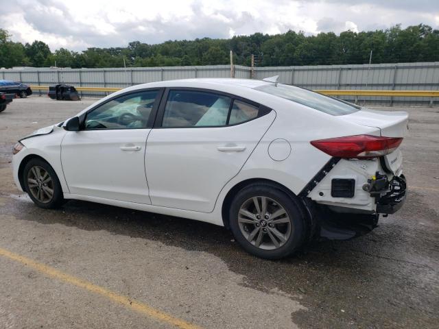 Photo 1 VIN: 5NPD84LF5JH318167 - HYUNDAI ELANTRA 