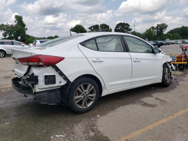 Photo 2 VIN: 5NPD84LF5JH318167 - HYUNDAI ELANTRA 