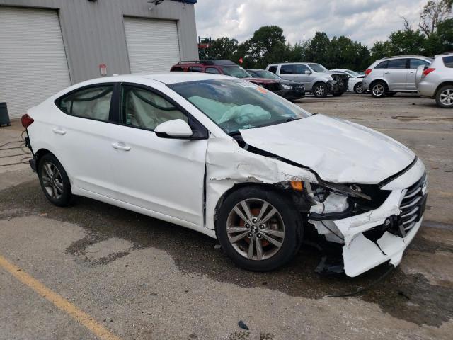 Photo 3 VIN: 5NPD84LF5JH318167 - HYUNDAI ELANTRA 