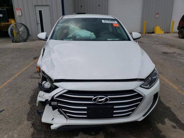 Photo 4 VIN: 5NPD84LF5JH318167 - HYUNDAI ELANTRA 