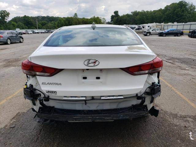 Photo 5 VIN: 5NPD84LF5JH318167 - HYUNDAI ELANTRA 