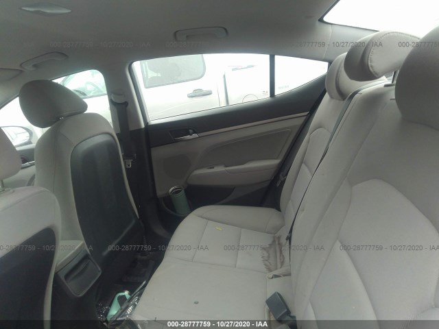 Photo 7 VIN: 5NPD84LF5JH318248 - HYUNDAI ELANTRA 