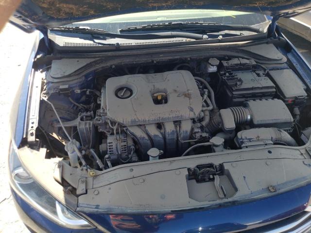 Photo 6 VIN: 5NPD84LF5JH318962 - HYUNDAI ELANTRA SE 