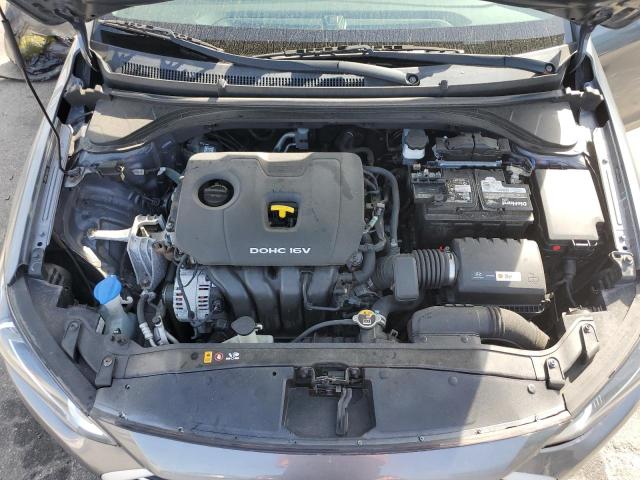 Photo 10 VIN: 5NPD84LF5JH321473 - HYUNDAI ELANTRA 