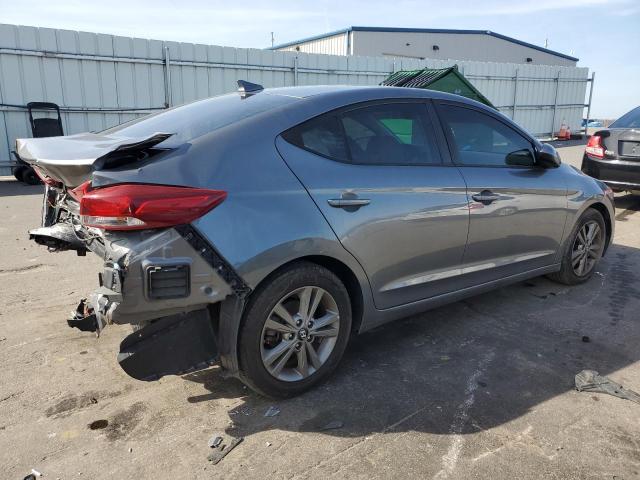 Photo 2 VIN: 5NPD84LF5JH321473 - HYUNDAI ELANTRA 