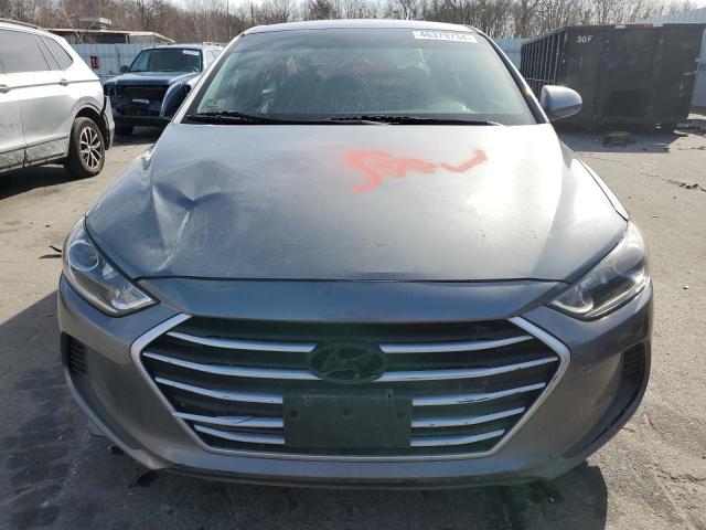 Photo 4 VIN: 5NPD84LF5JH321473 - HYUNDAI ELANTRA 