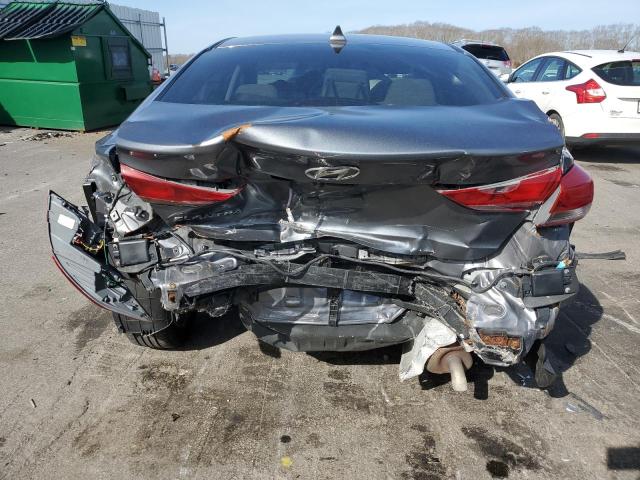 Photo 5 VIN: 5NPD84LF5JH321473 - HYUNDAI ELANTRA 