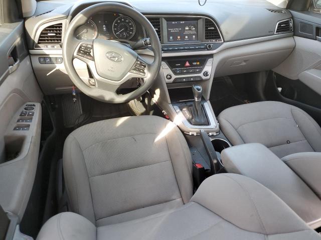 Photo 7 VIN: 5NPD84LF5JH321473 - HYUNDAI ELANTRA 