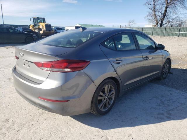 Photo 2 VIN: 5NPD84LF5JH322283 - HYUNDAI ELANTRA SE 