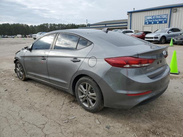 Photo 1 VIN: 5NPD84LF5JH323577 - HYUNDAI ELANTRA 