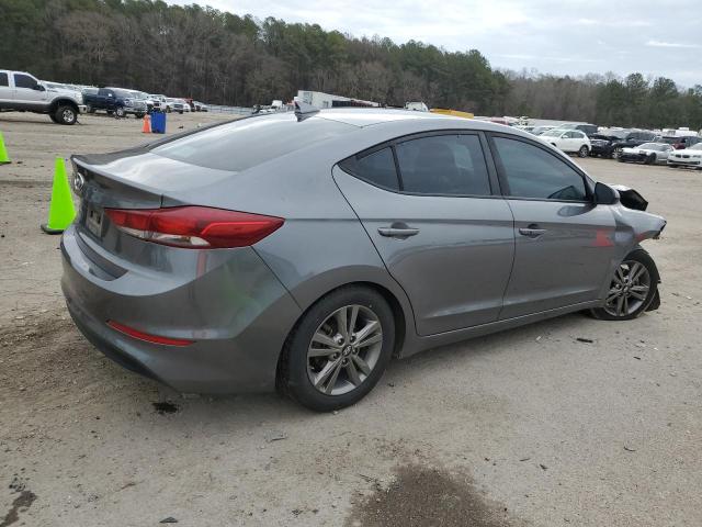 Photo 2 VIN: 5NPD84LF5JH323577 - HYUNDAI ELANTRA 