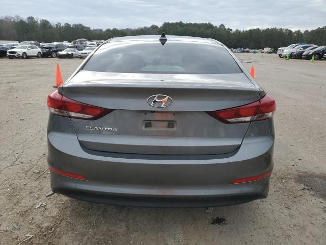 Photo 5 VIN: 5NPD84LF5JH323577 - HYUNDAI ELANTRA 